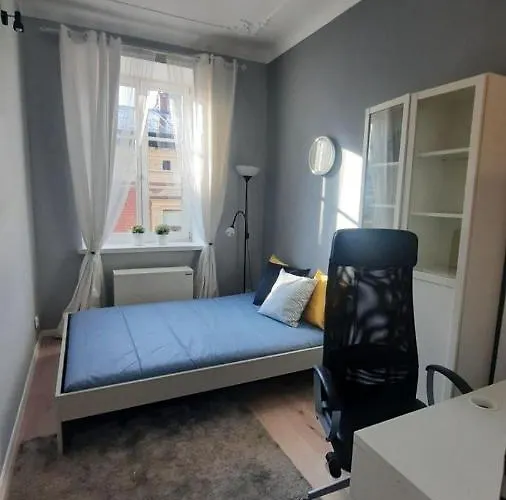 Urban Nest s Szewska 21-5